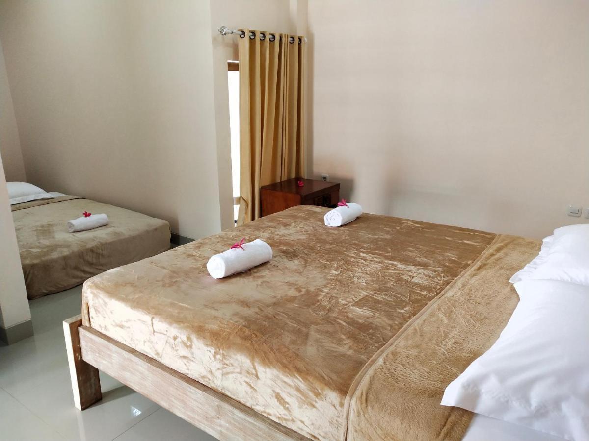 Lidah Lokal Guest House Singaraja Экстерьер фото