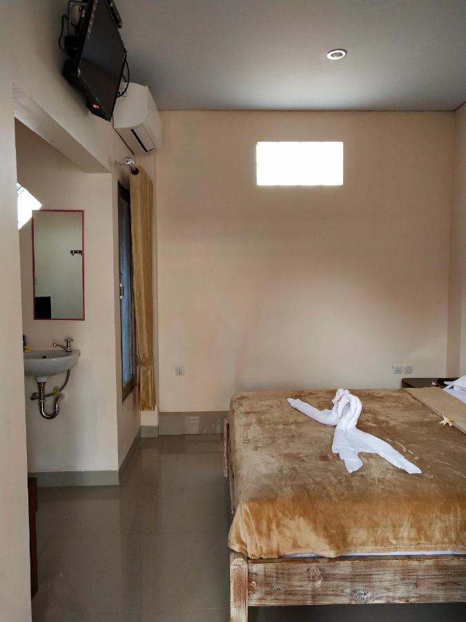 Lidah Lokal Guest House Singaraja Экстерьер фото
