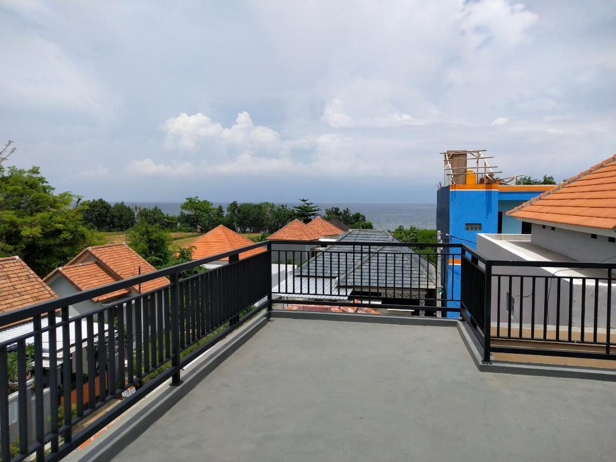 Lidah Lokal Guest House Singaraja Экстерьер фото
