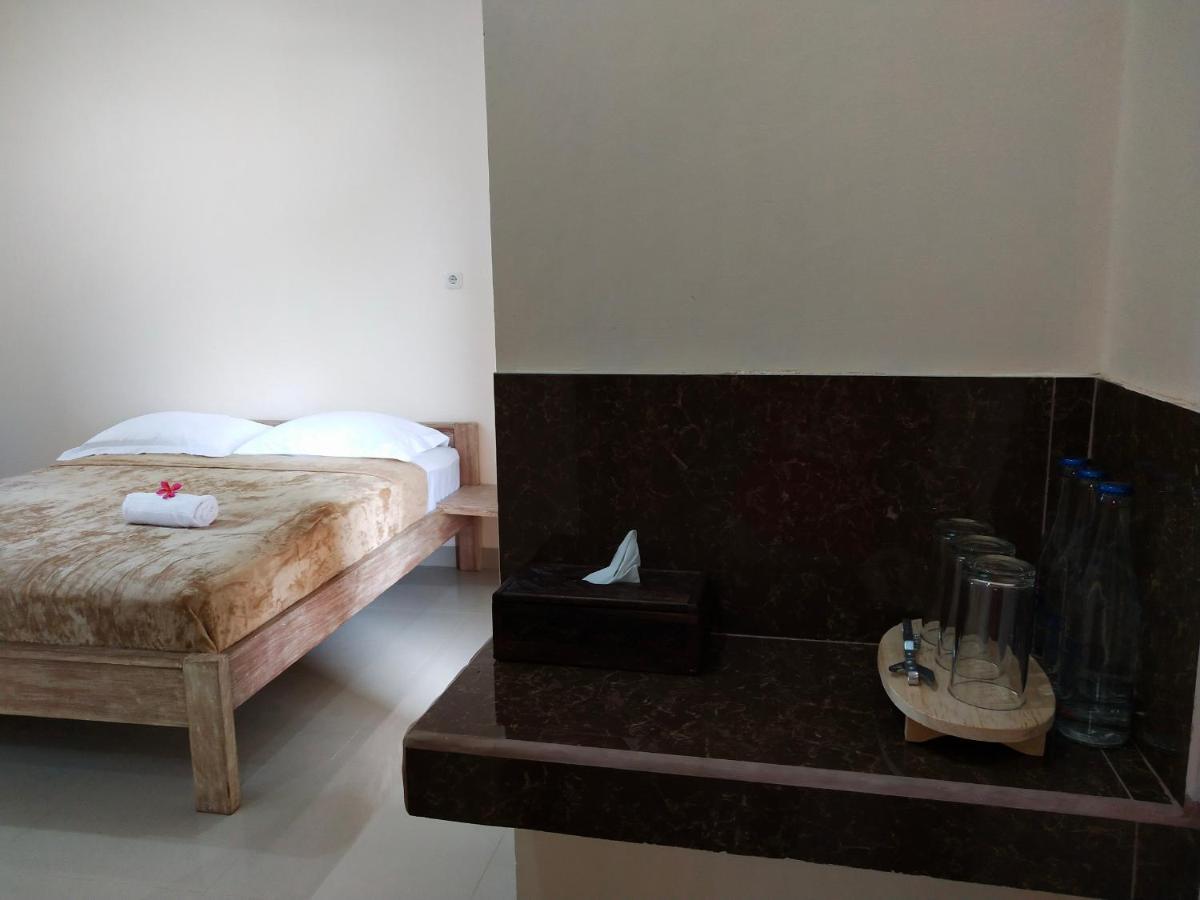 Lidah Lokal Guest House Singaraja Экстерьер фото
