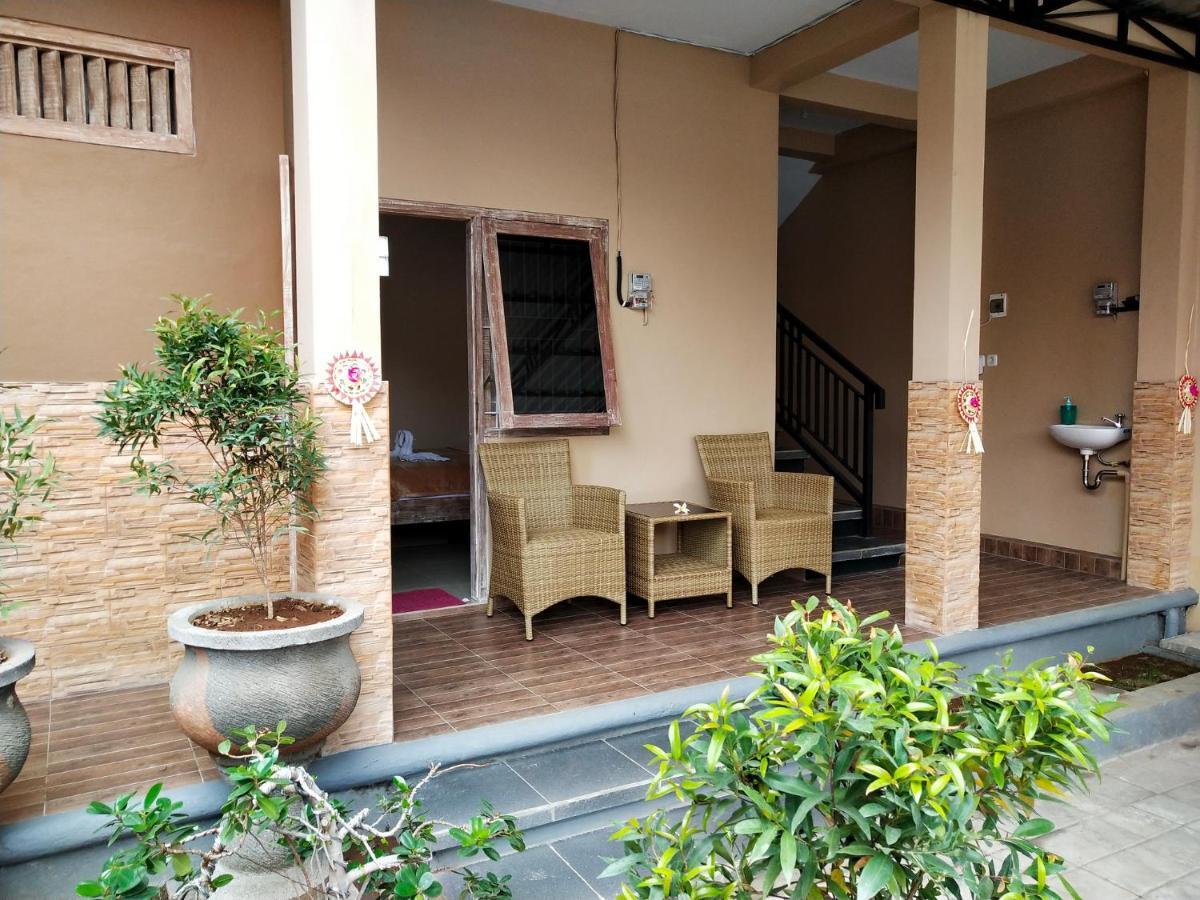 Lidah Lokal Guest House Singaraja Экстерьер фото