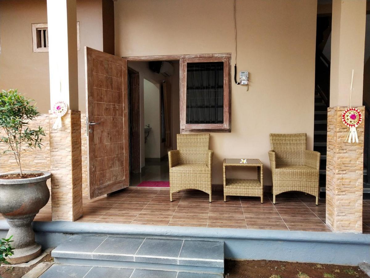 Lidah Lokal Guest House Singaraja Экстерьер фото